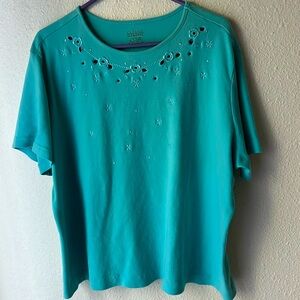 Ladies top